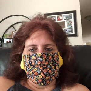 Meet your Posher, Tamara